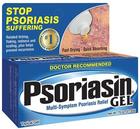 Psoriasin Psoriasis Relief Gel-0.75, onces.