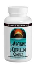 Source Naturals L-Arginine