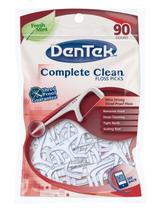DenTek Remplissez Choix Clean