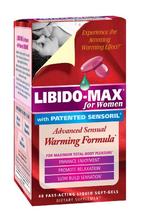 Applied Nutrition Libido-Max pour