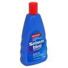 Selsun bleu Medicated Shampoo 11 oz