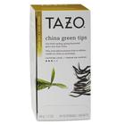 Tazo China Green Tea Conseils