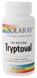 Solaray - Tryptoval Anti-Stress