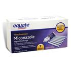 Equate - Miconazole 7 de