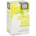 Good Earth ® Citrus baiser ™