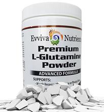 L-Glutamine Poudre - 500 grammes -