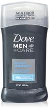 Dove Men + Care Clean Comfort