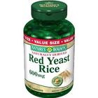 Bounty Red Yeast Rice Nature