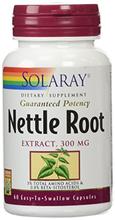 Solaray Nettle Root Extract
