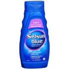 Selsun Blue 2-en-1 Maximum