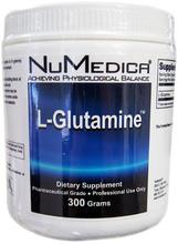 300 grammes de L-Glutamine Poudre