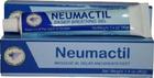 Neumactil - Stop or Reduce Asthma