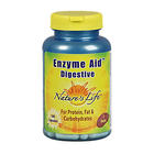 Natures Life - Aide Enzyme Digest