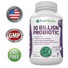 30 probiotique milliards - 15