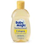 Baby Magic Cologne 7 oz (Pack de 3)