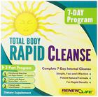 Renew Life Total Body Cleanse