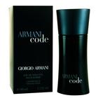 Armani Code par Giorgio Armani