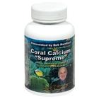 Bob Barefoot: Le calcium de corail