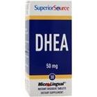 DHEA 50 mg - 30 - comprimé
