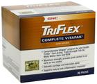 Gnc Triflex vitamine Pack complet,