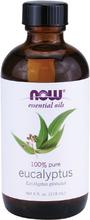 NOW Foods Eucalyptus Oil, 4 oz