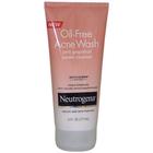 Neutrogena Oil-Free Wash acné,