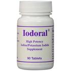 OPTIMOX Iodoral Suractivé iode de