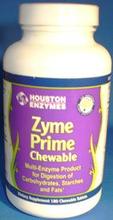 Houston Nutraceuticals Zyme Prime