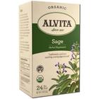 Alvita - Thé Sage bio - 24