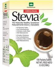 Botanicals Cid Flavor Stevia
