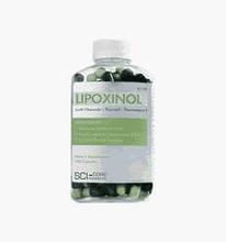 Lipoxinol (140 caps) - Triple