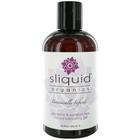 Sliquid Organics Gel naturel 8,5