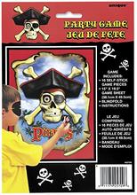 Pirates Bounty Party Game pour 16