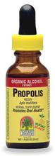 Nature's Answer Propolis Resin,