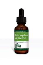 Gaia Herbs Astragalus suprême, le