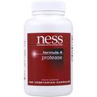 Ness Enzymes, Protease n ° 4 180