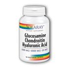 Solaray Glucosamine Chondroïtine