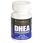 Ultimate Nutrition DHEA Capsules