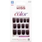 Kiss Salon couleur ongles