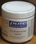 Pure Encapsulations - L-Glutamine