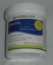 Herbalife Niteworks 10,6 Soutien
