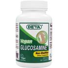 Deva Vegan Glucosamine - 500 mg -