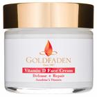 Goldfaden vitamine D Crème pour