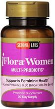 Sedona Labs iFlora probiotiques
