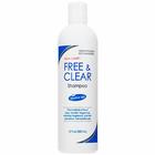 Gratuit & Clear Shampoo (12 oz)