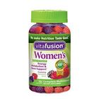 6 Pack - Vitafusion Femmes Gummy