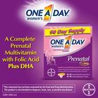 One A Day Women's Prenatal With