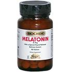 Country Life Mélatonine 3 mg, 30