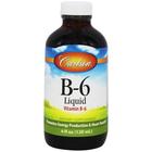 Carlson Labs - Vitamine B6 liquide