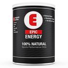 Epic énergie - # 1 All Natural